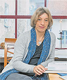 Barbara Krohn, Autorin