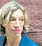 Barbara Krohn, Autorin